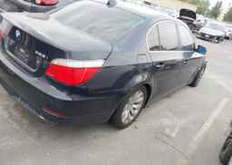 2008 BMW 528 I