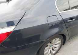 2008 BMW 528 I