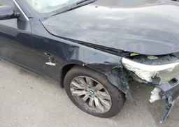 2008 BMW 528 I