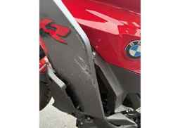 2025 BMW F 900 XR