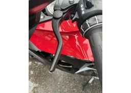 2025 BMW F 900 XR