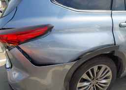 2020 TOYOTA HIGHLANDER HYBRID PLATINUM
