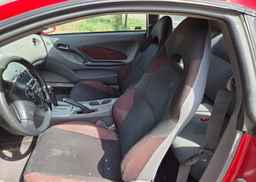 2000 TOYOTA CELICA GT