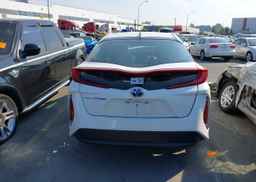 2020 TOYOTA PRIUS