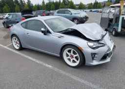 2019 TOYOTA 86 GT