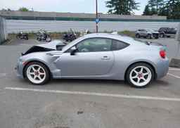 2019 TOYOTA 86 GT