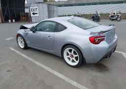 2019 TOYOTA 86 GT