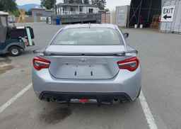 2019 TOYOTA 86 GT