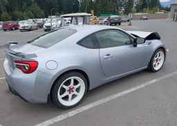 2019 TOYOTA 86 GT