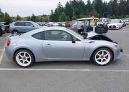2019 TOYOTA 86 GT