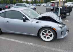 2019 TOYOTA 86 GT