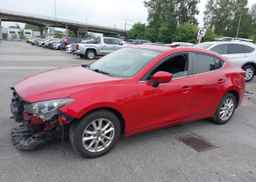 2015 MAZDA 3 TOURING