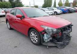 2015 MAZDA 3 TOURING