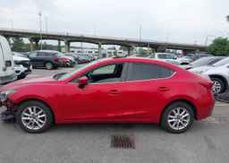 2015 MAZDA 3 TOURING