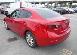 2015 MAZDA 3 TOURING