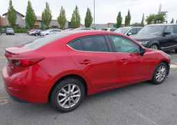 2015 MAZDA 3 TOURING