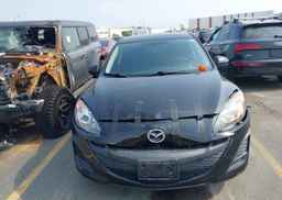 2011 MAZDA 3 I