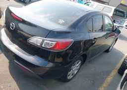 2011 MAZDA 3 I