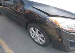 2011 MAZDA 3 I