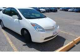 2005 TOYOTA PRIUS
