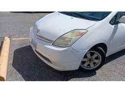 2005 TOYOTA PRIUS
