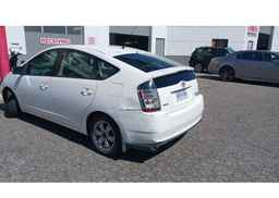 2005 TOYOTA PRIUS