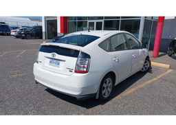 2005 TOYOTA PRIUS