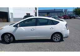2005 TOYOTA PRIUS