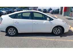 2005 TOYOTA PRIUS