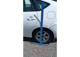 2005 TOYOTA PRIUS