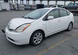 2009 TOYOTA PRIUS