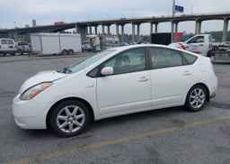 2009 TOYOTA PRIUS