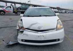 2009 TOYOTA PRIUS