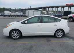 2009 TOYOTA PRIUS