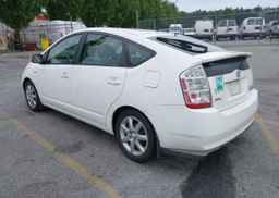 2009 TOYOTA PRIUS