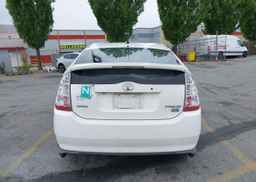 2009 TOYOTA PRIUS