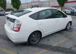 2009 TOYOTA PRIUS