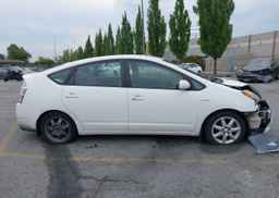 2009 TOYOTA PRIUS