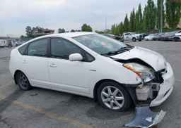 2009 TOYOTA PRIUS