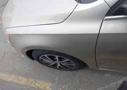 2016 VOLKSWAGEN JETTA COMFORTLINE