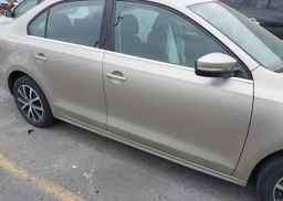 2016 VOLKSWAGEN JETTA COMFORTLINE