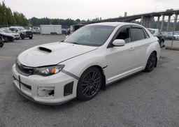 2013 SUBARU IMPREZA SE