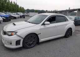 2013 SUBARU IMPREZA SE