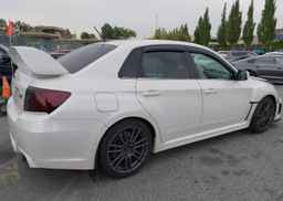 2013 SUBARU IMPREZA SE