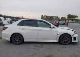 2013 SUBARU IMPREZA SE