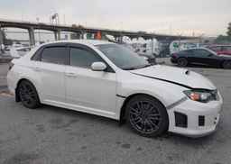 2013 SUBARU IMPREZA SE