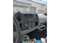 2007 CHEVROLET SILVERADO K1500