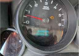 2007 CHEVROLET SILVERADO K1500