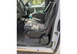2007 CHEVROLET SILVERADO K1500