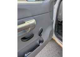2007 CHEVROLET SILVERADO K1500